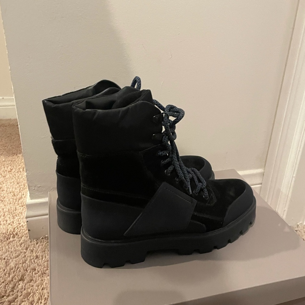 Franco Balin Hiker Boot